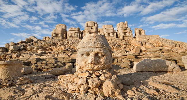 Adıyaman Şehir Rehberi: Tarihin Sessiz Tanığına Yolculuk